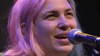 The Head and the Heart - Hurts (But It Goes Away) at 101.9 KINK | PNC Live Studio Session