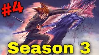 One Punch Man Season 3 Episode 4 : Limiter | Explained In Hindi 🔥