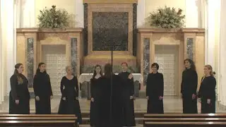 Filigrana Vocal - Panis Dei - Sandra Milliken