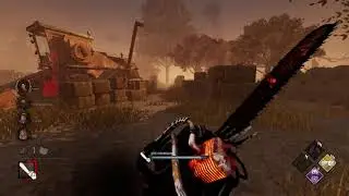 Space Billy #4 | Torment Creek [Shack] | Dead by Daylight