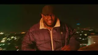 Mex Cortez - Barbender 7 (Visuals)