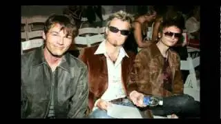 A-ha Historygram !