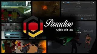 Taki mamy klimat na Paradise RPG