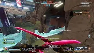 RANK UP💎 APEX LEGEND  🇰🇭 LIVE🔴DAYY5
