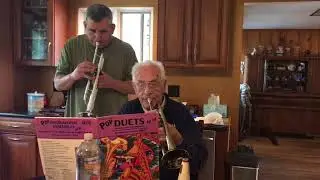 I Got Rhythm - &ldquo;The Birthday Boys&rdquo; - Carl Wallnau and Seth Rivkin