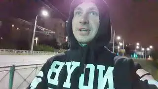 Севастополь / Лето 2021 в Севастополе / Ночная прогулка по Севастополю / Отдых в Крыму 2021