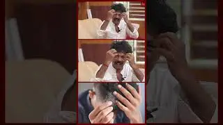 முடி கொட்டாமல் இருக்க இதை பண்ணுங்க..  | Jaguar Thangam Secret for Youthful Energy!
