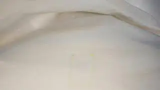 making funnel neck top