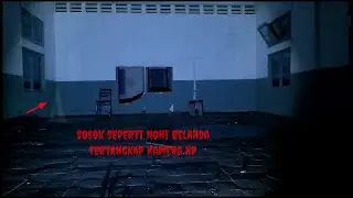 Sosok Noni Belanda Muncul Di Aula RS PARU