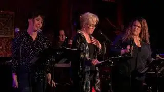 Bonnie Milligan, Nancy Opel, Alli Mauzey - 