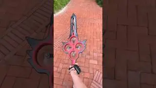Mind Blowing School Safety Gadget 😎 #shorts #gadgets