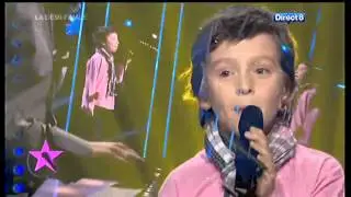 LEO RISPAL - 4 Chansons