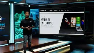 NVIDIA AI Enterprise | Комплексная платформа для промышленного ИИ