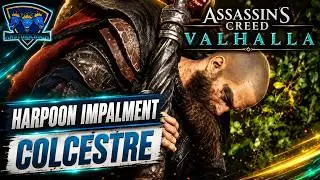Harpoon Impalement - Assassin's Creed Valhalla Guide
