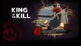 H1Z1: King of the Kill - SOE Games