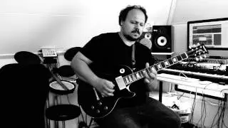 Ren&eacute; Diekstra - From Scratch (Jam)