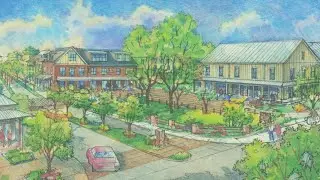 Rivers Pointe Estates - Amazing Amenities