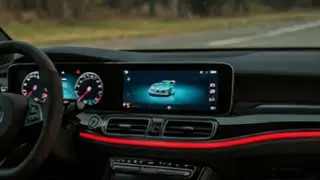 TEMU,Car Interior lights