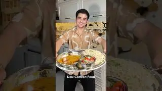 the best daal chawal recipe (family favourite) 🤤❤️