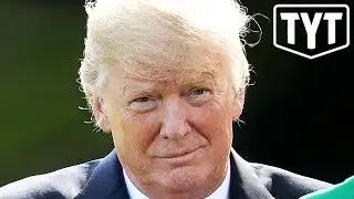 There's A Thing Called &ldquo;Trumpstock