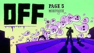 PAGE 5 - OFF Original Soundtrack