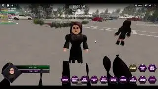 Dahlia Gameplay (TVP)