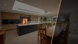 Sternen, Little Haywood