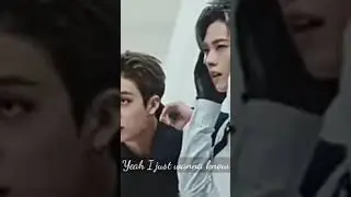 Bangchan line in Give me your TMI#kpop
