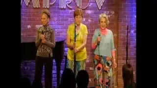 Three Sisters Improv