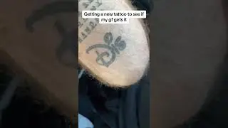 Tattoos of the year for 2023