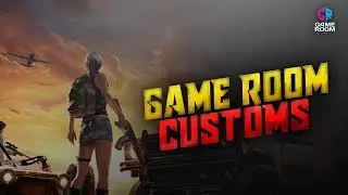 GAMEROOM | competitive practice | pmco teams | live evening stream by SouL potHEAD
