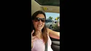 Shannon Paul driving tour of Alamitos Heights S of 7th one of the best neighborhoods in Long Beach
