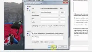 Platforma Surfsafe - konfiguracja przeglądarki Opera