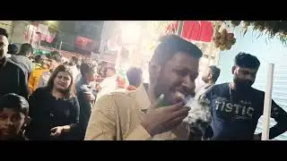 KESHAVRAJ BABASAHEB SELU JATRA FULL |DRX ROHIT VLOG