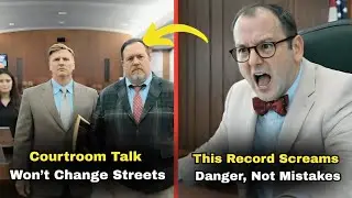 From Reckless DWIs to MURDER &mdash; Judge Fleischer SHOCKS Repeat Offender in Court!