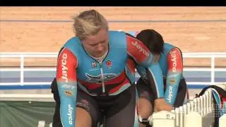 Anna Meares | 9 News Adelaide