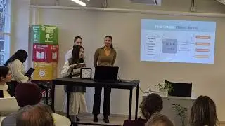 Clinical Heroes, Master's course project delivery, Openlab, autumn 2025