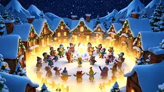 Quacko and the Winter Crystal &ndash; The Brave Journey of a Little Duck