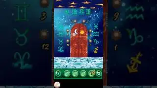 100 Doors 2017 Level 15 Walkthrough Gameplay