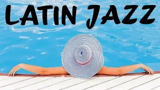 LATIN Lounge JAZZ & BOSSA - HOT Background Instrumental Bossa For Study, Work, Relaxing