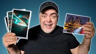How to make a timelapse from photos THE EASY WAY!