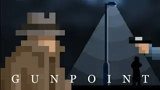 Дерзкое расследование в Gunpoint