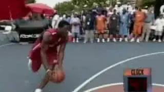 High Rizer city slam 2005