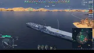 CV REWORK MIDWAY 211K Game with 5 kills