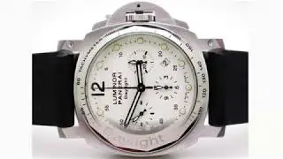 PAM251 Panerai Luminor Daylight Chronograph PAM 251