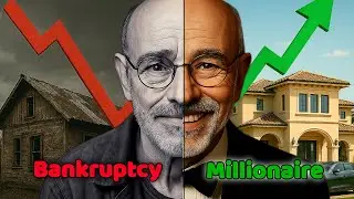From Broke to Wealthy: The Inspiring Story of Dave Ramsey