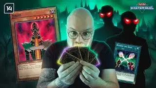 Affrontements avec les viewers en Decks rétro only ! | Yu-Gi-Oh! Master Duel #14