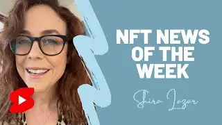 NFT News of the Week #shorts