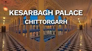 Kesarbagh Palace || Chittorgarh || How to shoot a Resort || #palatiallook #heritageresort #hotel