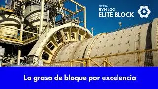 SYNLOX Elite Block Grease
